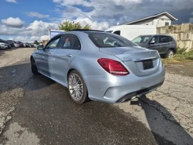 Mercedes-Benz C 400 4MATIC - 32400 лв. / 16565.86 € - 42203786 6