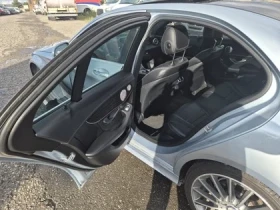 Mercedes-Benz C 400 4MATIC - 32400 лв. / 16565.86 € - 42203786 17