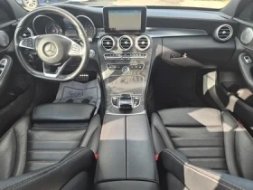 Mercedes-Benz C 400 4MATIC - 32400 лв. / 16565.86 € - 42203786 11