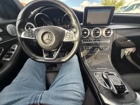 Mercedes-Benz C 400 4MATIC - 32400 лв. / 16565.86 € - 42203786 12