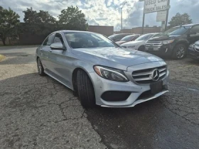 Mercedes-Benz C 400 4MATIC - 32400 лв. / 16565.86 € - 42203786 3