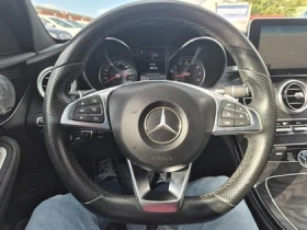 Mercedes-Benz C 400 4MATIC - 32400 лв. / 16565.86 € - 42203786 13