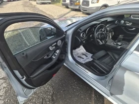 Mercedes-Benz C 400 4MATIC - 32400 лв. / 16565.86 € - 42203786 7
