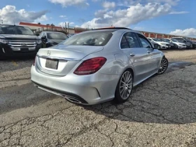 Mercedes-Benz C 400 4MATIC - 32400 лв. / 16565.86 € - 42203786 4