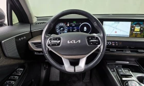 Kia K8 3.5 LPG 2WD Prestige * -   *  | Mobile.bg    12