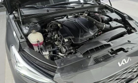 Kia K8 3.5 LPG 2WD Prestige * -   *  | Mobile.bg    5