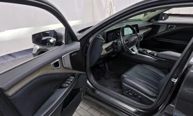 Kia K8 3.5 LPG 2WD Prestige * -   *  | Mobile.bg    9