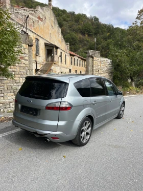 Ford S-Max Titanium  | Mobile.bg    4