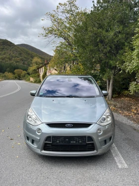 Ford S-Max Titanium  | Mobile.bg    2