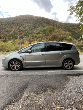Ford S-Max Titanium  | Mobile.bg    7