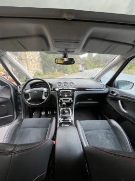 Ford S-Max Titanium  | Mobile.bg    9