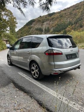 Ford S-Max Titanium  | Mobile.bg    6