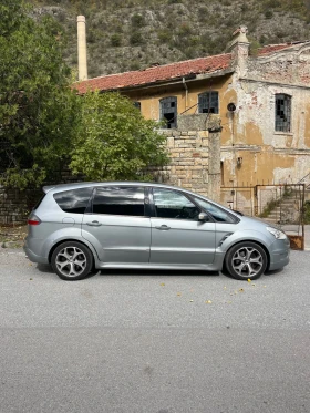 Ford S-Max Titanium  | Mobile.bg    3