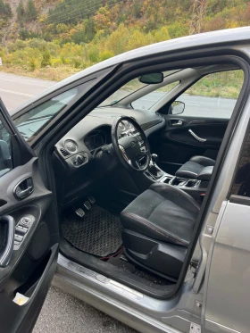 Ford S-Max Titanium  | Mobile.bg    8