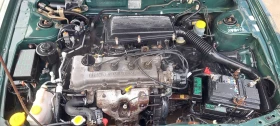 Nissan Almera 1.4 | Mobile.bg    8