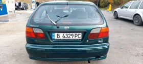 Nissan Almera 1.4 | Mobile.bg    3