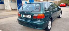 Nissan Almera 1.4 | Mobile.bg    2