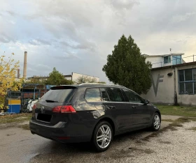Обява за продажба на VW Golf 2.0 TDI DSG DISTRONIC ~21 990 лв. - изображение 4 | Auto.bg Обява за продажба на VW Golf 2.0 TDI DSG DISTRONIC ~21 990 лв. - изображение 4