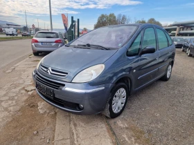 Citroen Xsara picasso 1.6HDI 90HP.ITALIA - изображение 1