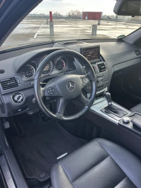 Mercedes-Benz C 350 CDI //AVANTGARDE // 4MATIC - 13800 лв. / 7055.83 € - 97608675 10