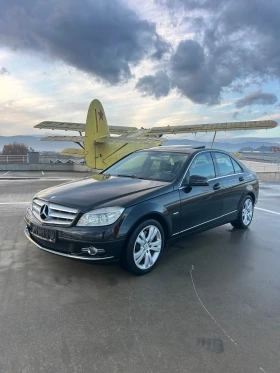 Mercedes-Benz C 350 CDI //AVANTGARDE // 4MATIC - 13800 лв. / 7055.83 € - 97608675 7