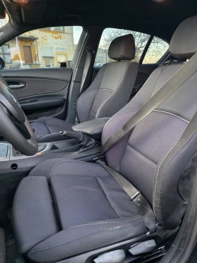 BMW 120 163 hp Recaro Xenon  - 6999 лв. / 3578.53 € - 42617367 12