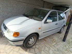 VW Polo Автоматик!!! - изображение 1