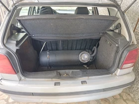 VW Polo Автоматик!!!, снимка 7