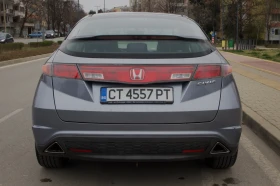 Honda Civic, снимка 4