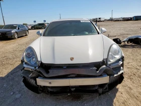Porsche Panamera TURBO* AWD* OБДУХВАНЕ* BОSE* ПОДГРЕВ - 28900 лв. / 14776.34 € - 15749589 2