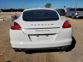 Porsche Panamera TURBO* AWD* OБДУХВАНЕ* BОSE* ПОДГРЕВ - 28900 лв. / 14776.34 € - 15749589 5