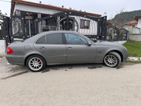 Mercedes-Benz E 320 3.2CDI R6, снимка 4
