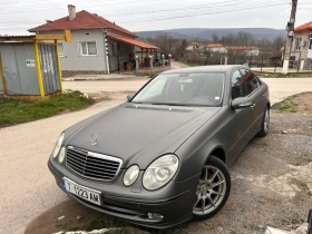 Mercedes-Benz E 320 3.2CDI R6, снимка 7