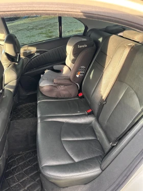 Mercedes-Benz E 320 3.2CDI R6, снимка 9