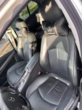 Mercedes-Benz E 320 3.2CDI R6, снимка 10