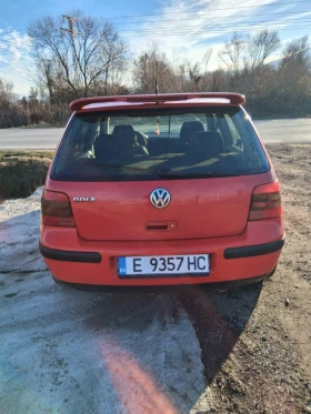 VW Golf, снимка 2 — Bazar.bg VW Golf, снимка 2