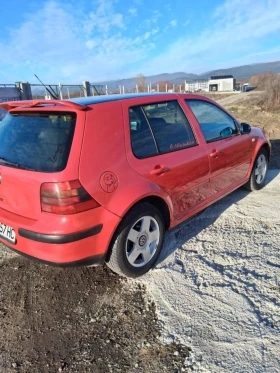 VW Golf, снимка 3 — Bazar.bg VW Golf, снимка 3