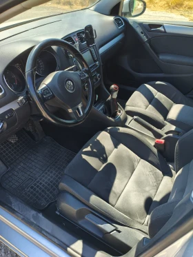VW Golf - 13000 лв. / 6646.79 € - 97128194 6