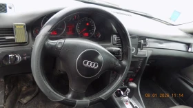 Audi A6 Allroad - 2299 € / 4496.45 лв. - 52216061 10