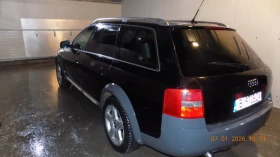 Audi A6 Allroad - 2299 € / 4496.45 лв. - 52216061 4