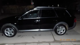 Audi A6 Allroad - 2299 € / 4496.45 лв. - 52216061 6