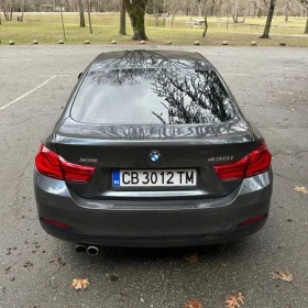 BMW 430 BMW 430i xDrive Gran Coupe - 20500 € / 40094.51 лв. - 71778513 7