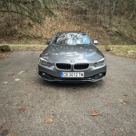 BMW 430 BMW 430i xDrive Gran Coupe - 20500 € / 40094.51 лв. - 71778513 2