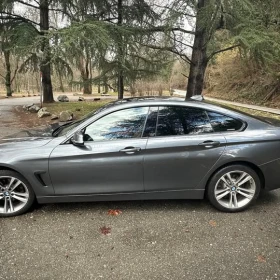 BMW 430 BMW 430i xDrive Gran Coupe - 20500 € / 40094.51 лв. - 71778513 3