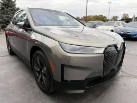 BMW iX xDrive50 - 37000 € / 72365.71 лв. - 29014140 3