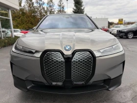 BMW iX xDrive50 - 37000 € / 72365.71 лв. - 29014140 2