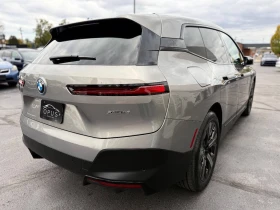 BMW iX xDrive50 - 37000 € / 72365.71 лв. - 29014140 4