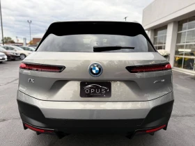 BMW iX xDrive50 - 37000 € / 72365.71 лв. - 29014140 5