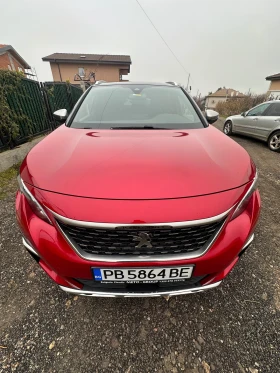 Peugeot 3008 - 15200 € / 29728.62 лв. - 67814978 5