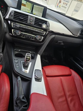 BMW 330 * xDrive * M-Pack* 360 камери* ПОДГРЕВИ*  - 12100 € / 23665.54 лв. - 71339472 9